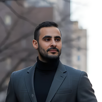 Amr Tarek