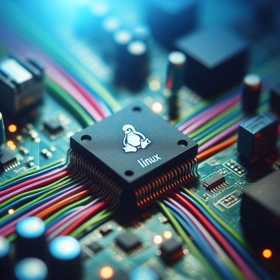 Embedded Linux Development and Consultancy